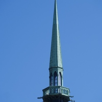 Photo de Luxembourg - Luxembourg-ville